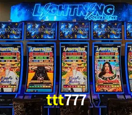 A Emoção da Loteria na ttt777: Uma Chance de Mudança de Vida