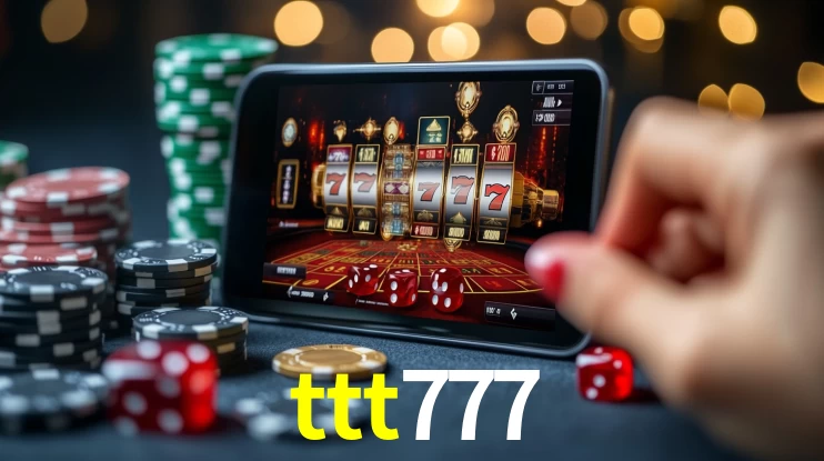 Exclusive Games ttt777