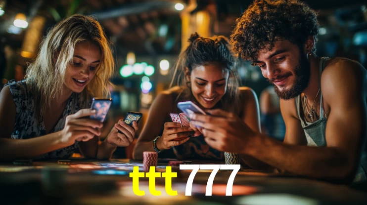 Tournaments ttt777