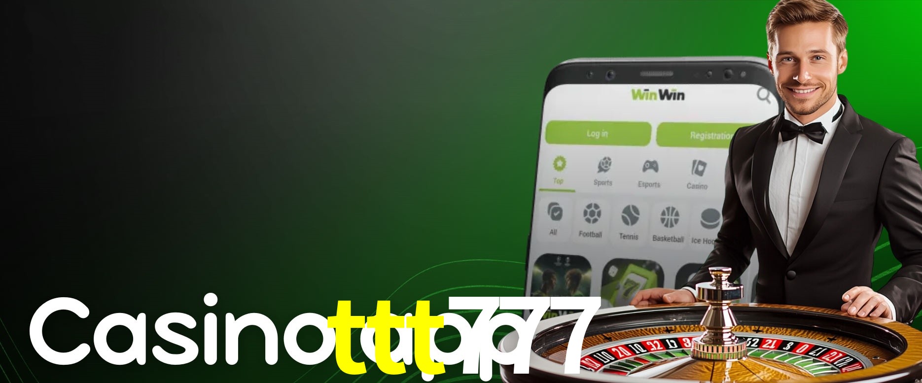 Account Benefits ttt777