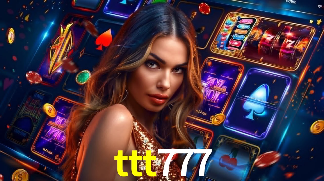 cassino ttt777