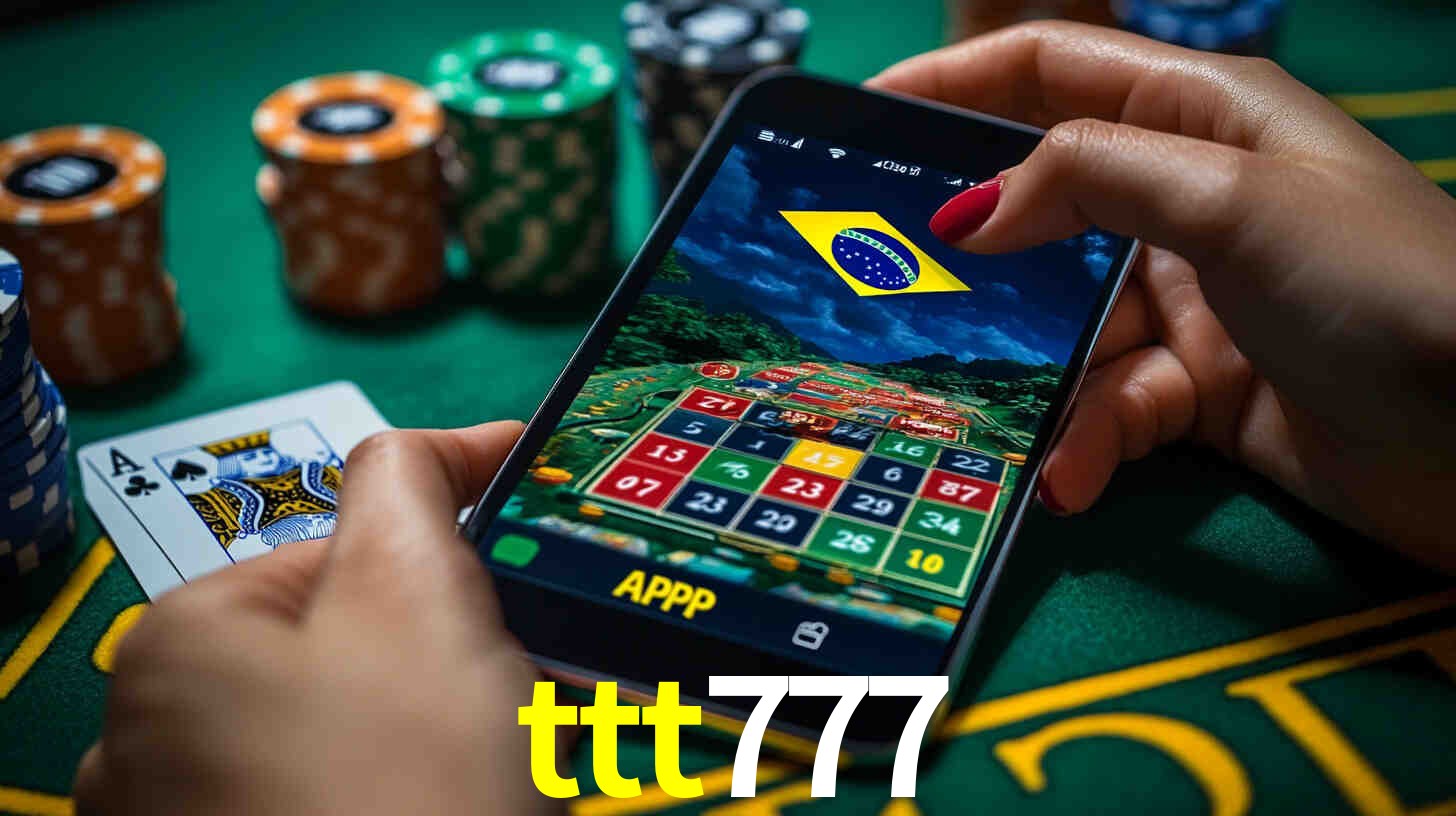 Explorando a Categoria de Eventos em Apostas na ttt777