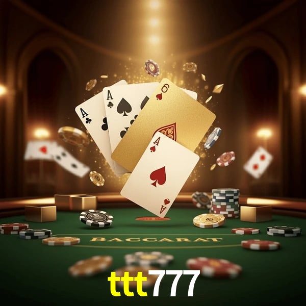 VIP Casino ttt777