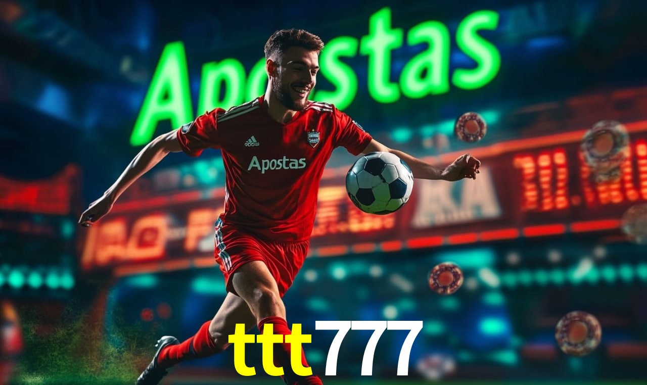 Bônus Diários ttt777