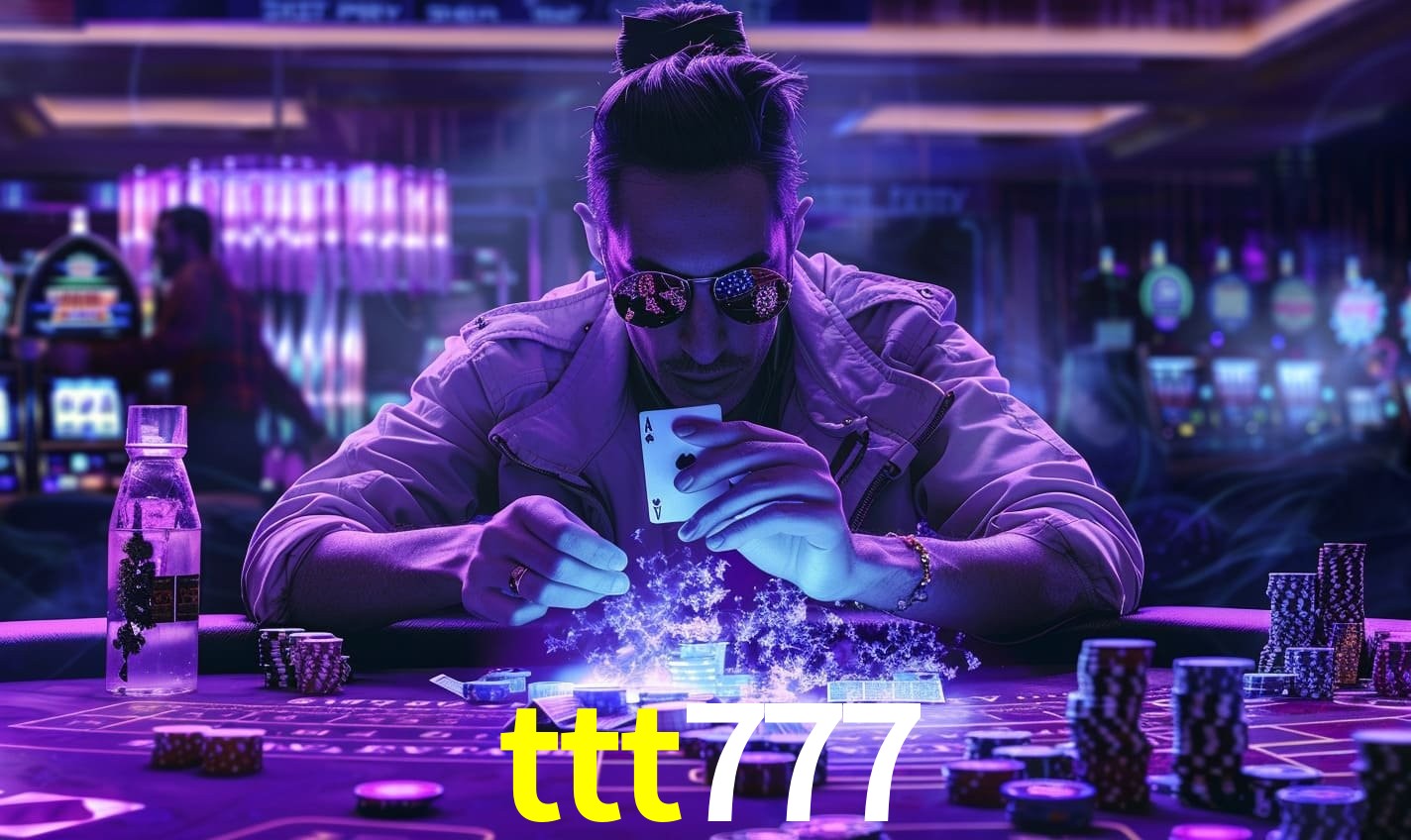 Roulette Table ttt777