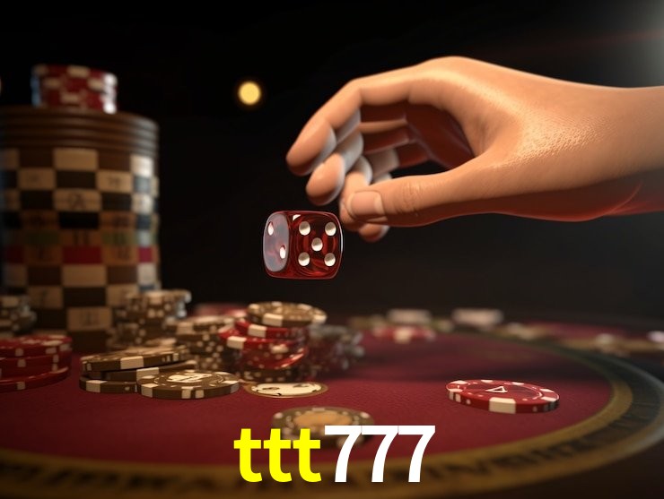 Provedores de Jogos ttt777