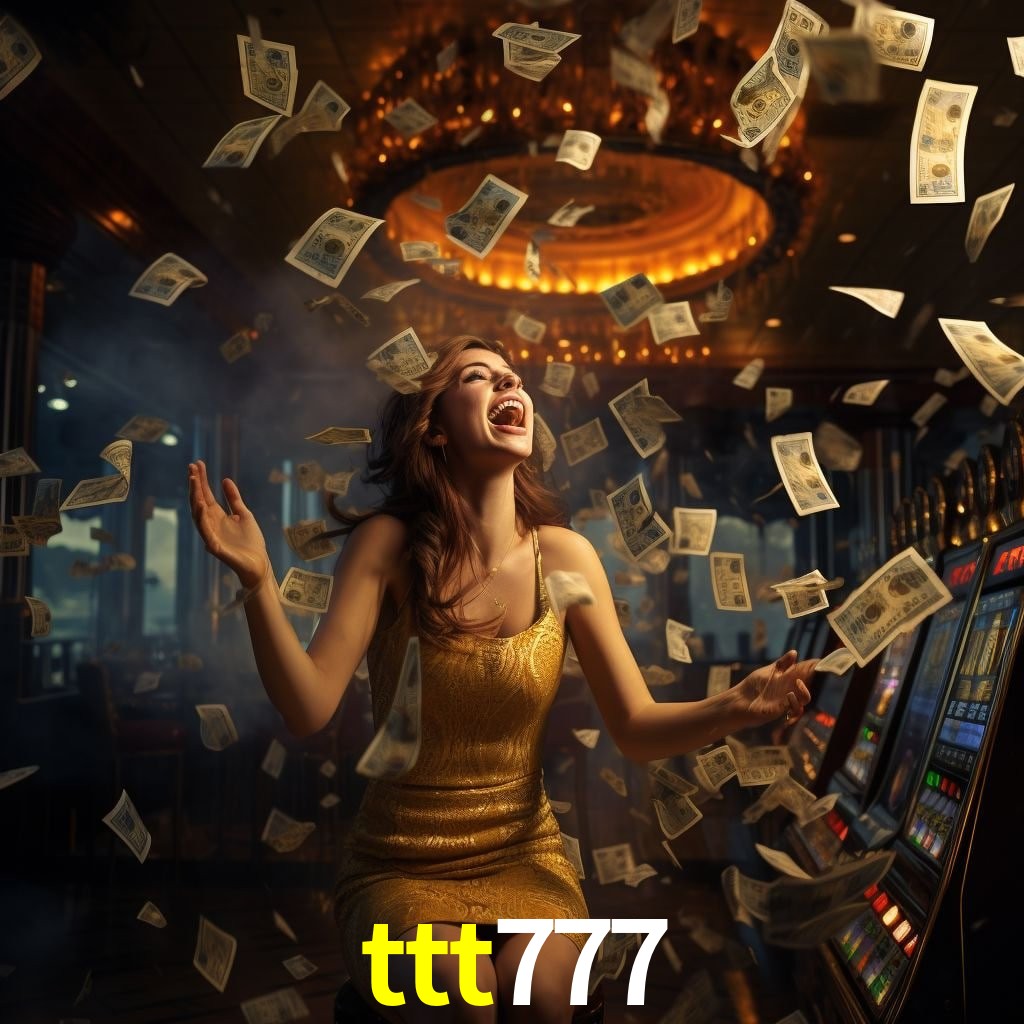 Blackjack Table ttt777