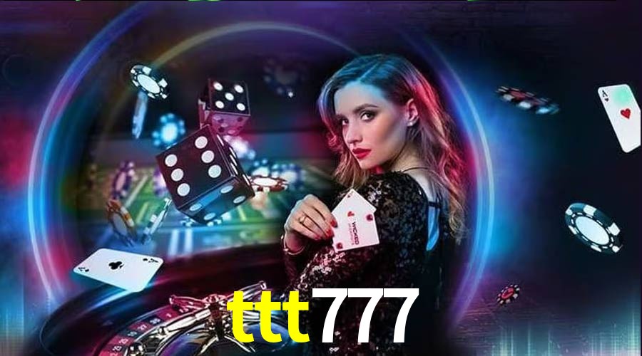 Slot Games ttt777