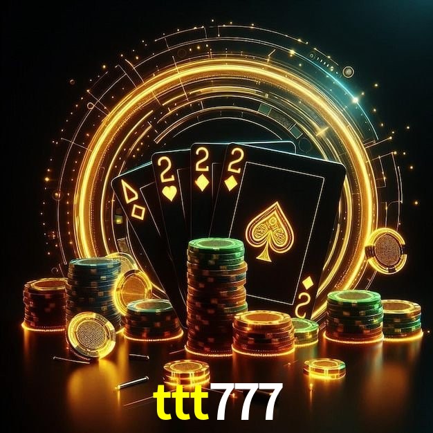 Casino Ao Vivo ttt777