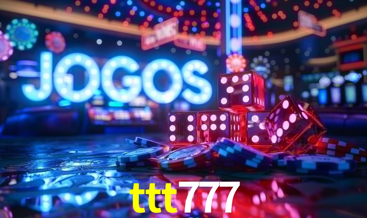 Torneios ttt777
