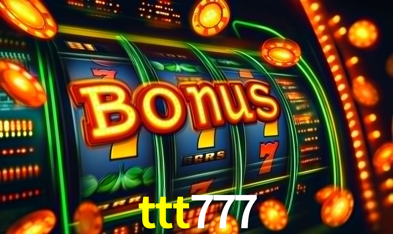 Live Casino ttt777