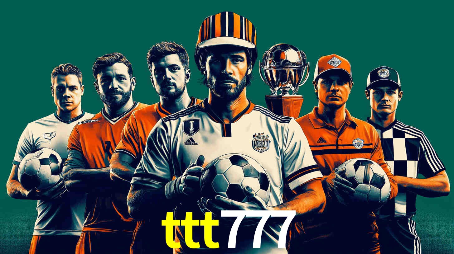 Descubra a Essência do ttt777: Nossa História e Compromissos