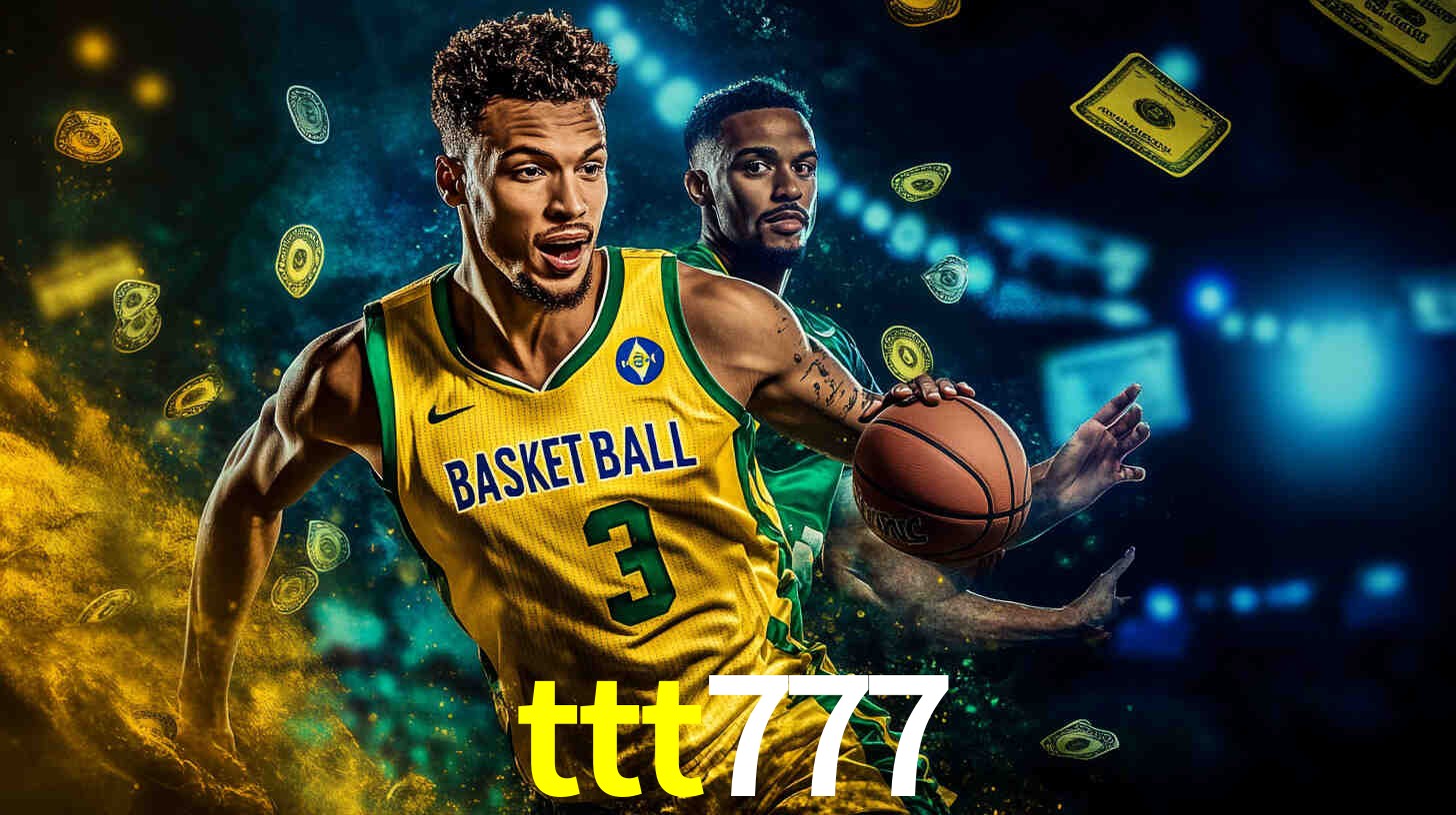Descubra a Essência do ttt777: Nossa História e Compromissos