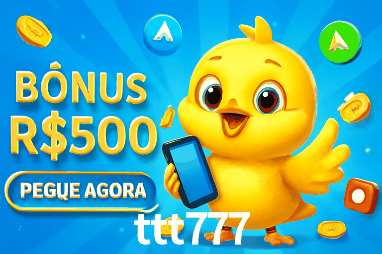 Game Providers ttt777