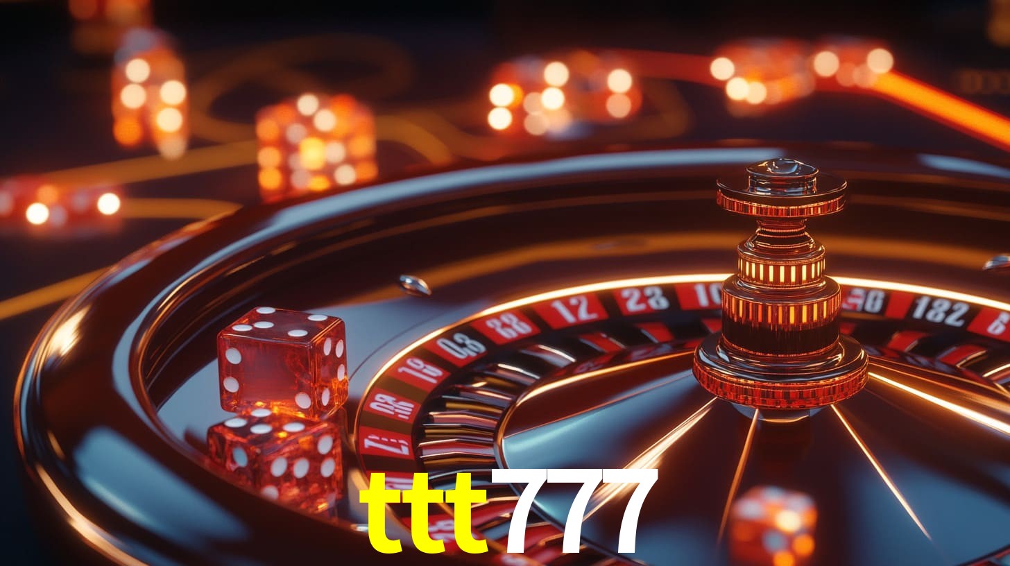 Blackjack Table ttt777