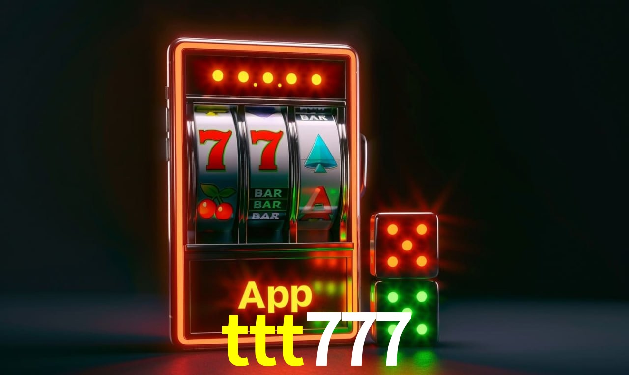 Login Seguro ttt777