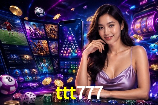 Flash Promotion ttt777