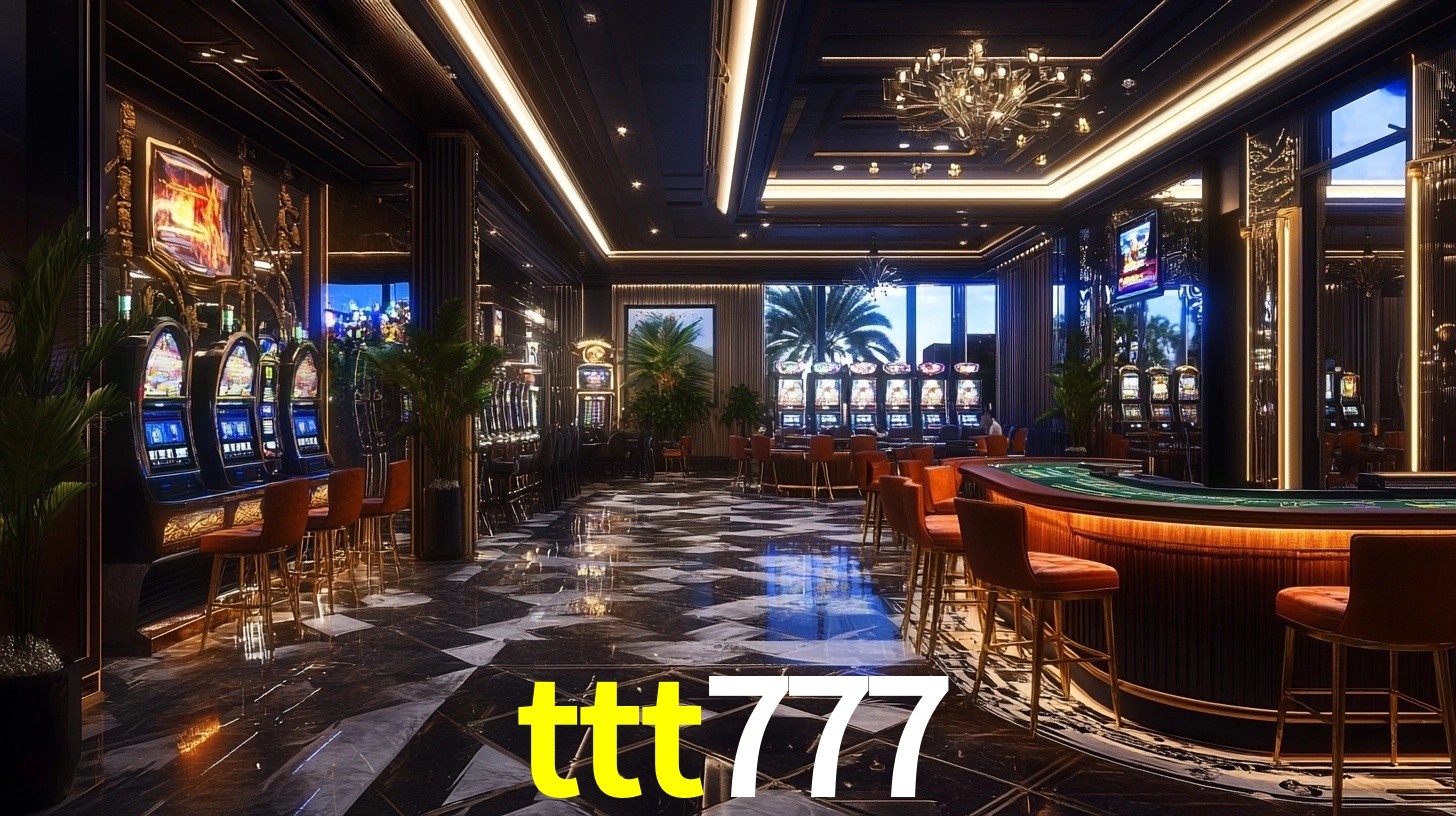 Ofertas Imperdíveis na ttt777: Promoções e Bônus Que Valem a Pena