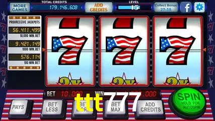 Desvendando o Mundo dos Jogos Virtuais na ttt777