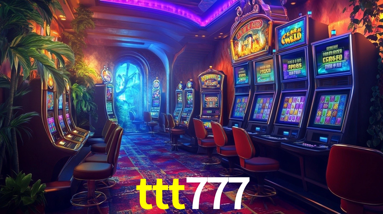 Daily Bonuses ttt777