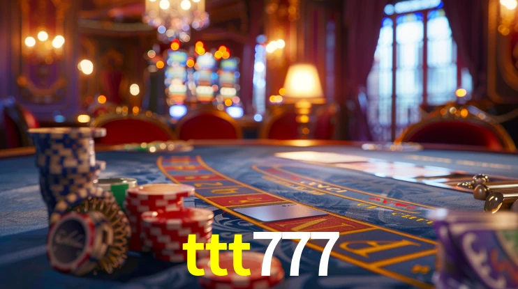 Platform Technology ttt777