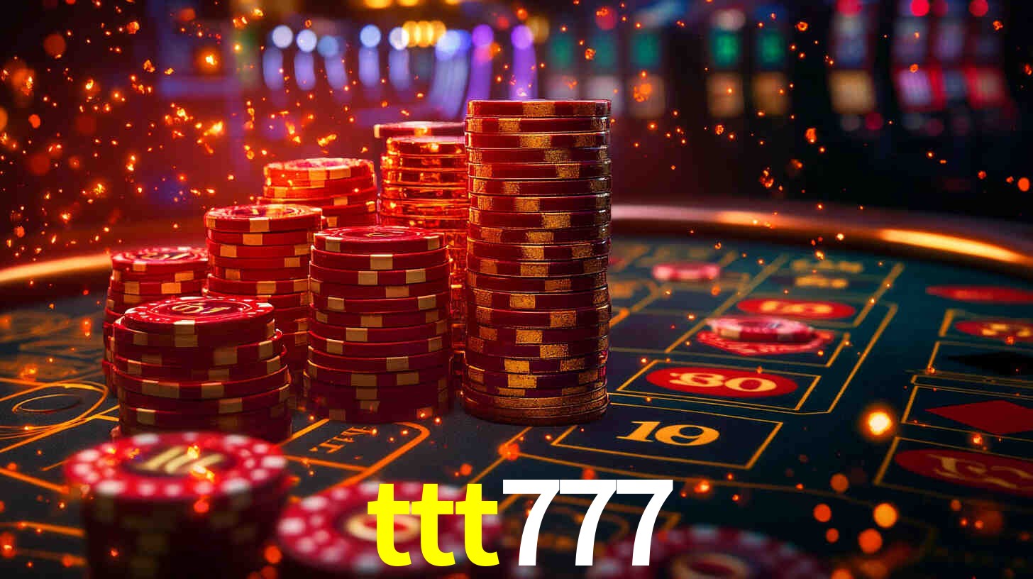 Exclusive Games ttt777