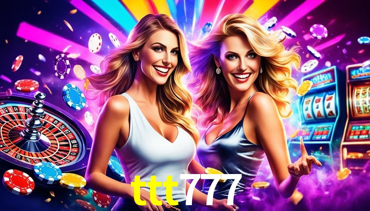 Casino VIP ttt777
