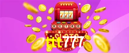 A Emoção da Loteria na ttt777: Uma Chance de Mudança de Vida