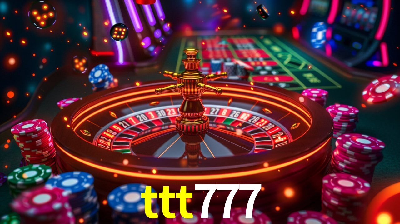 Bônus Diários ttt777