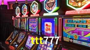 Casino Ao Vivo ttt777