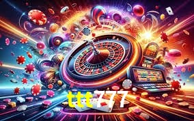 Estatísticas do Jogo ttt777