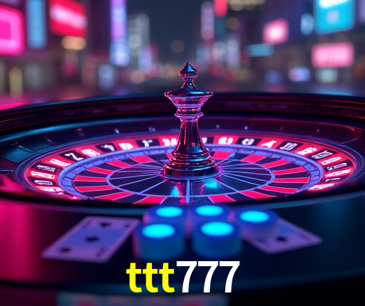 A Emoção da Loteria na ttt777: Uma Chance de Mudança de Vida