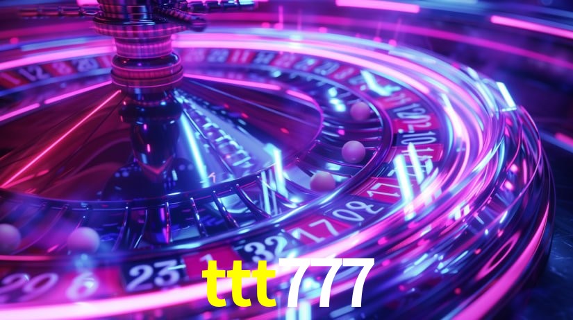cassino ttt777