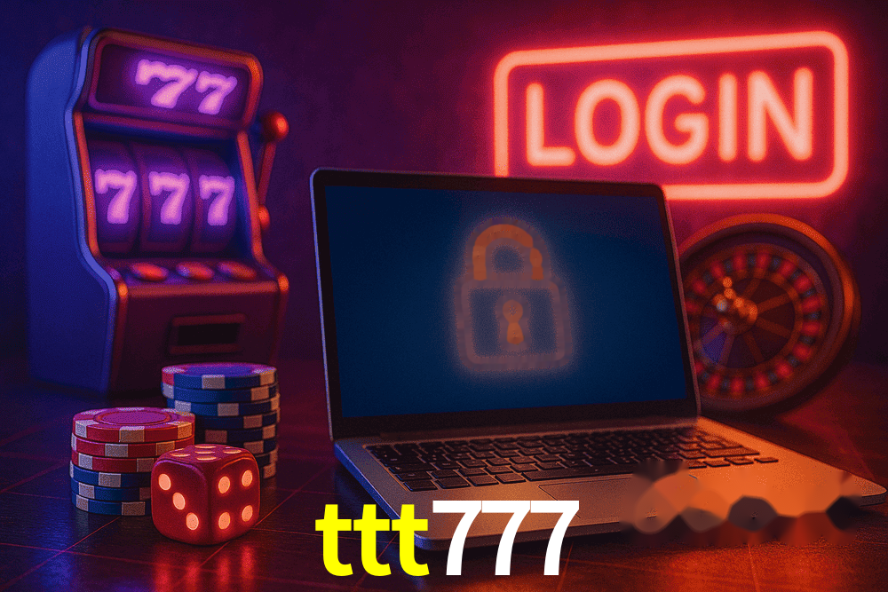 Diretório de Jogos ttt777