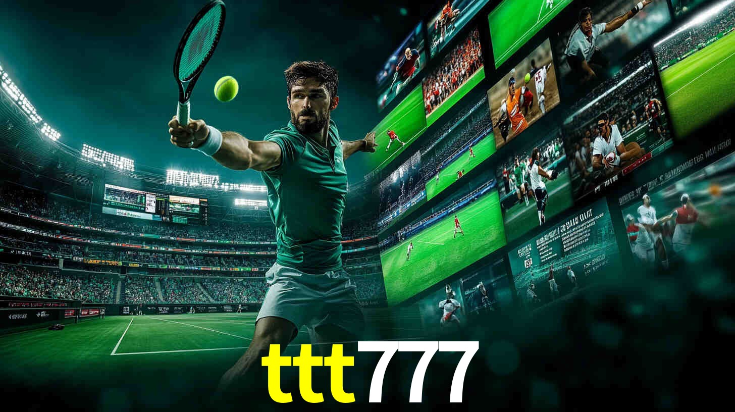 Descubra a Essência do ttt777: Nossa História e Compromissos