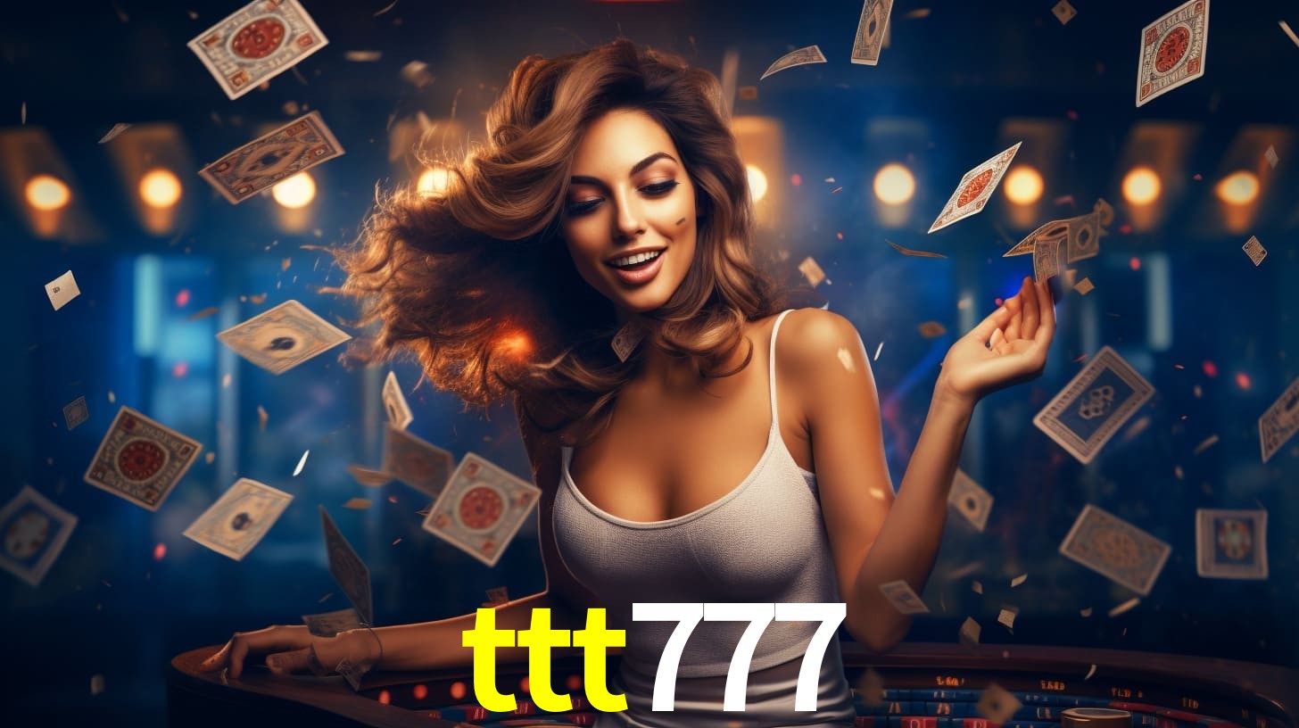 Live Casino ttt777