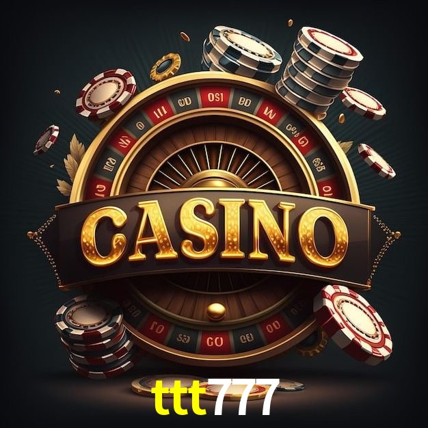 Apostas ao vivo ttt777