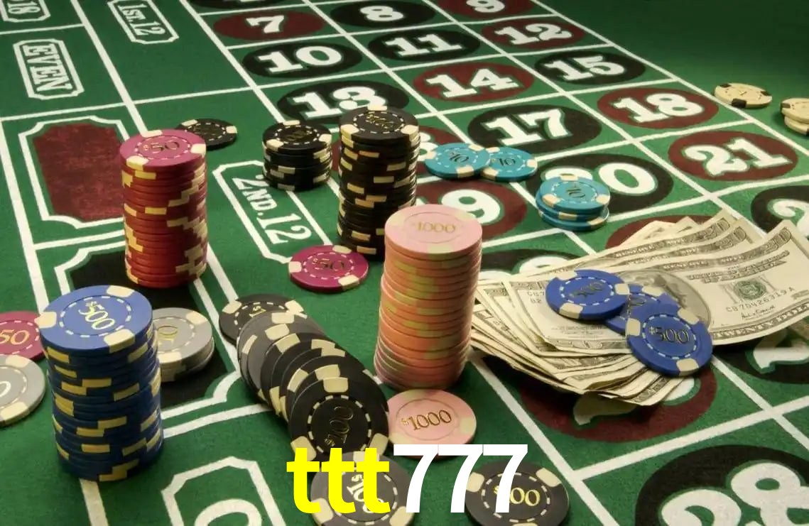 Game Statistics ttt777
