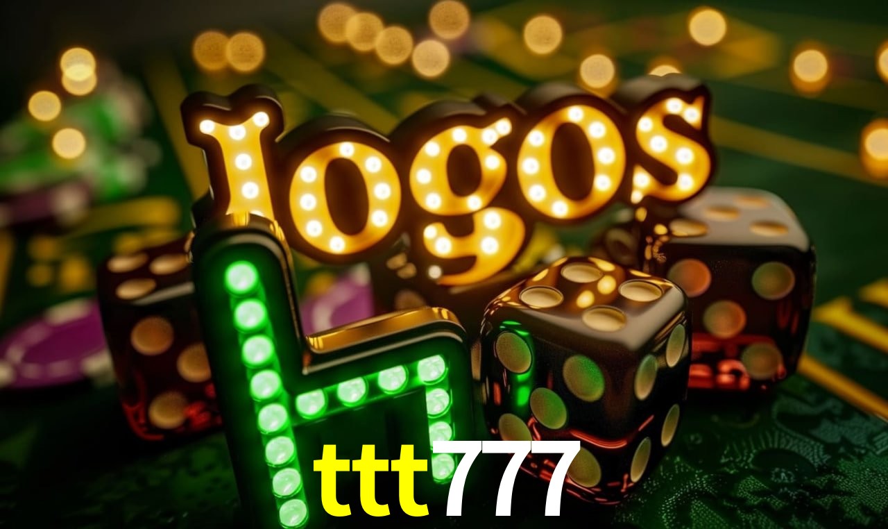 Cadastro Rápido ttt777