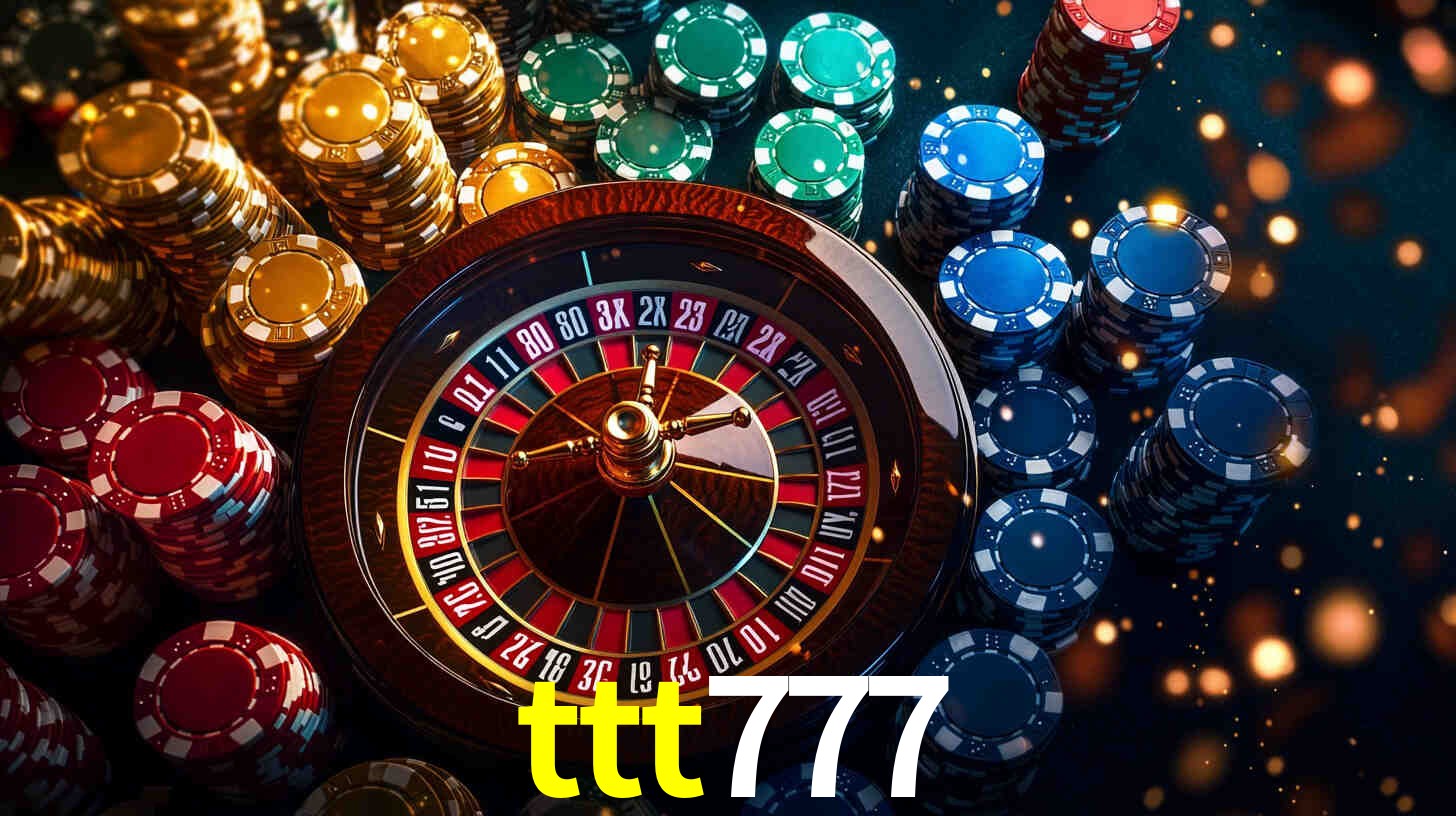 ttt777 App Interface