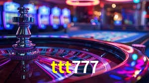 Jogos de Slot ttt777