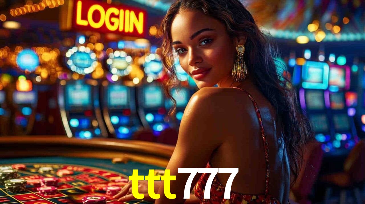 Design Responsivo ttt777