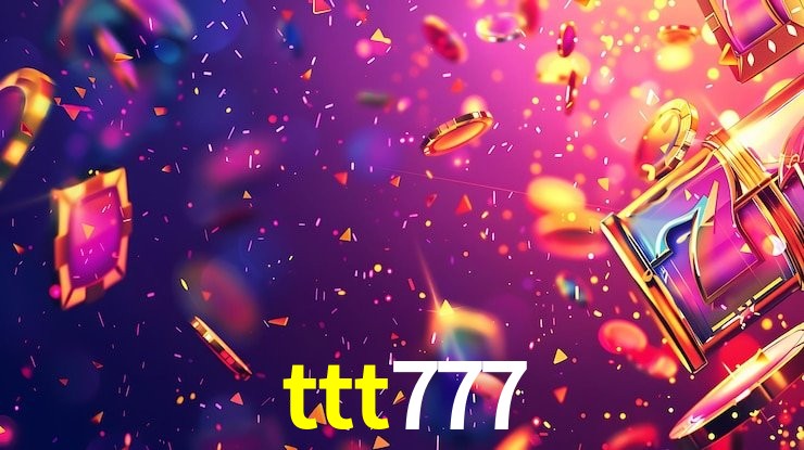 Interface do App ttt777