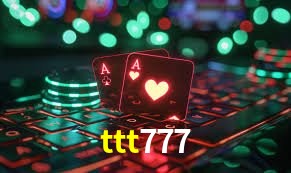 Casino Ao Vivo ttt777