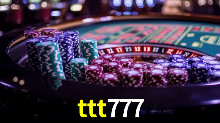 Tournaments ttt777