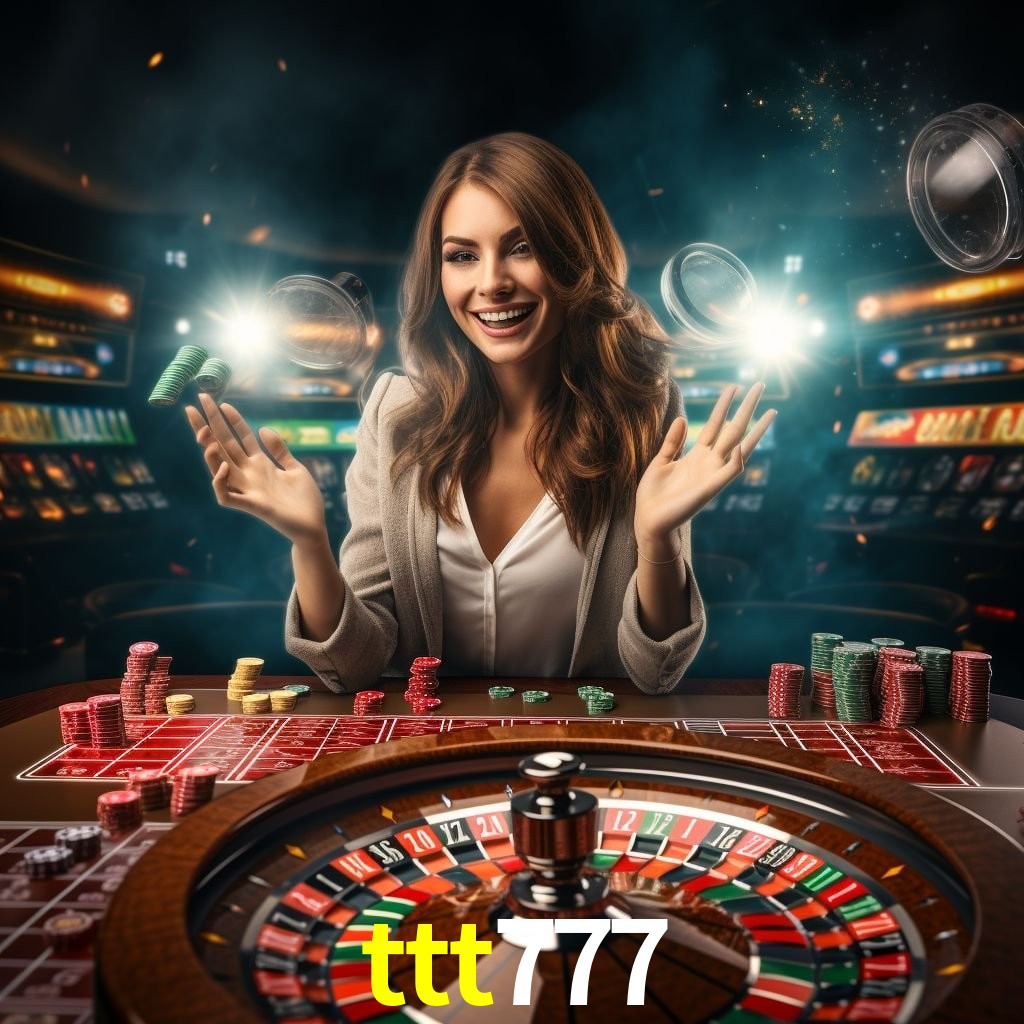 Experimente o Login Seguro Premium no ttt777