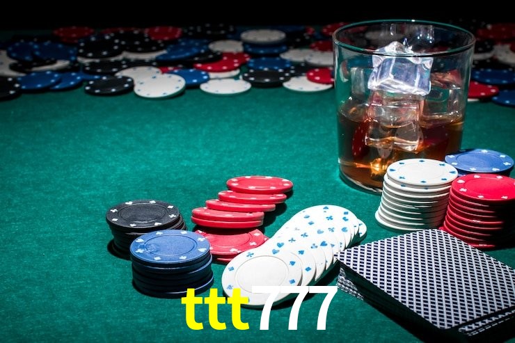 Apostas de Tênis ttt777