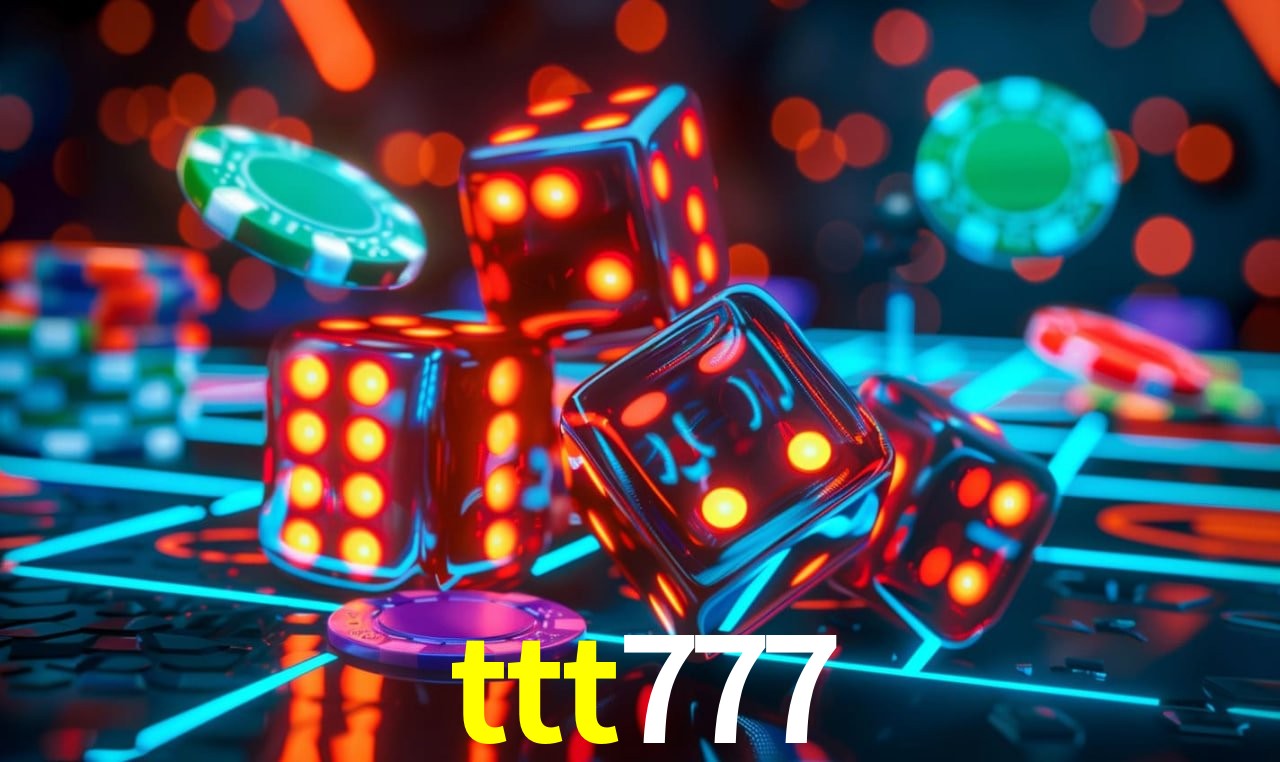 Jogos Exclusivos ttt777