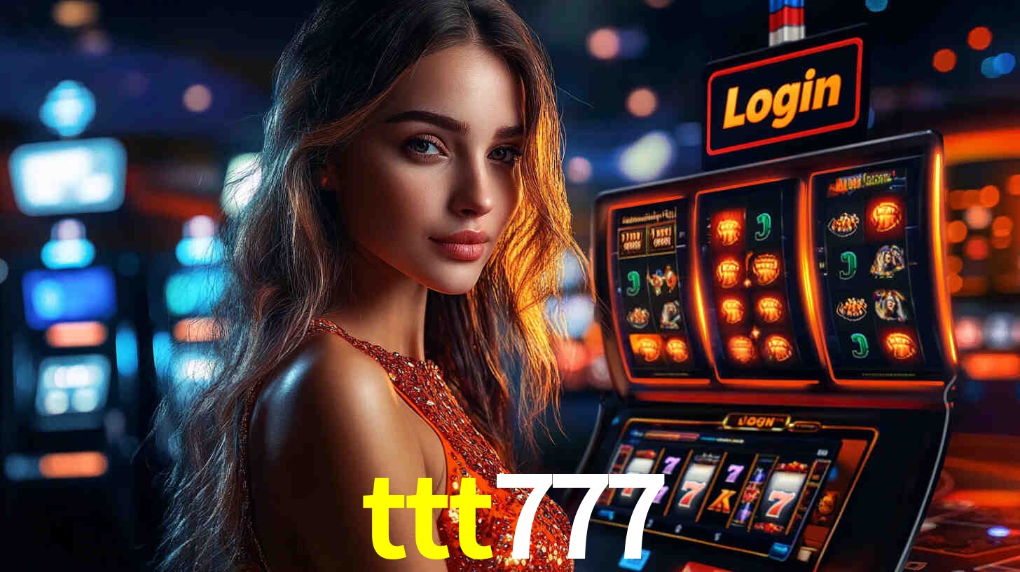 Sinta a adrenalina dos jogos de cassino com ttt777